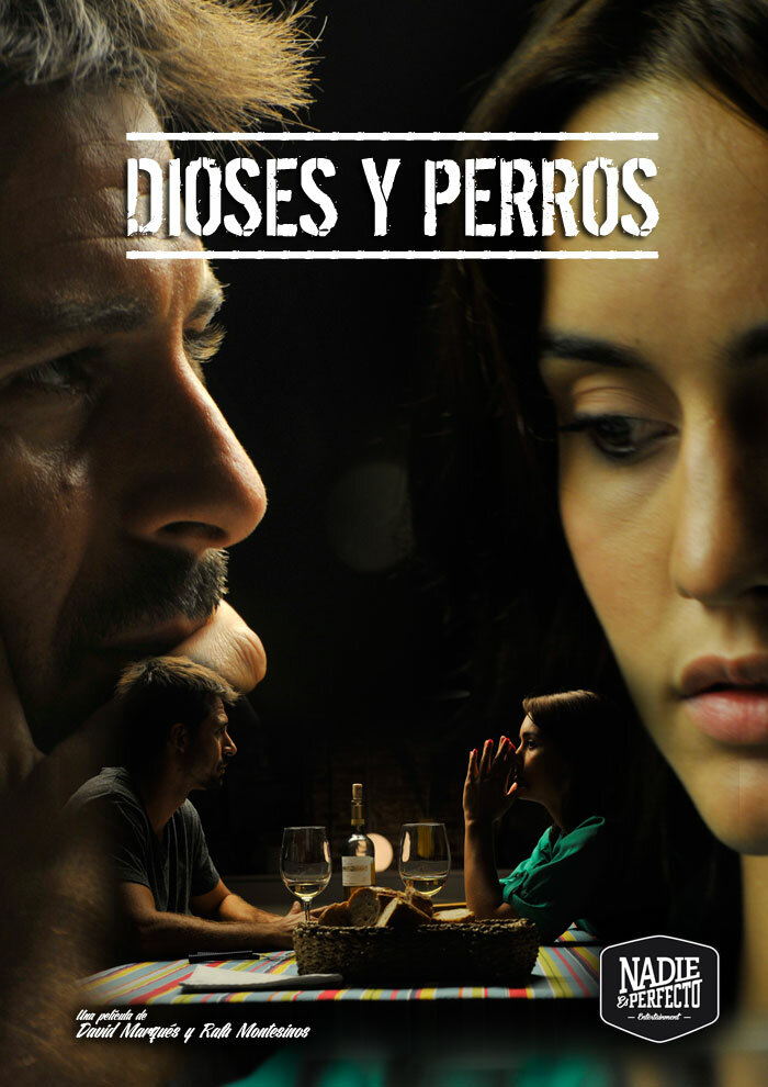 Dioses y perros