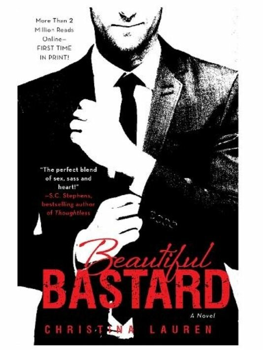 Beautiful Bastard