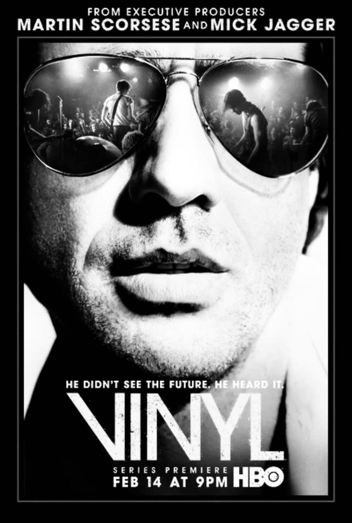 Vinyl