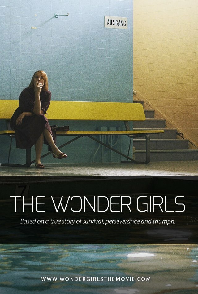 The Wonder Girls