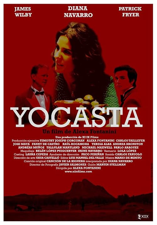 Иокаста