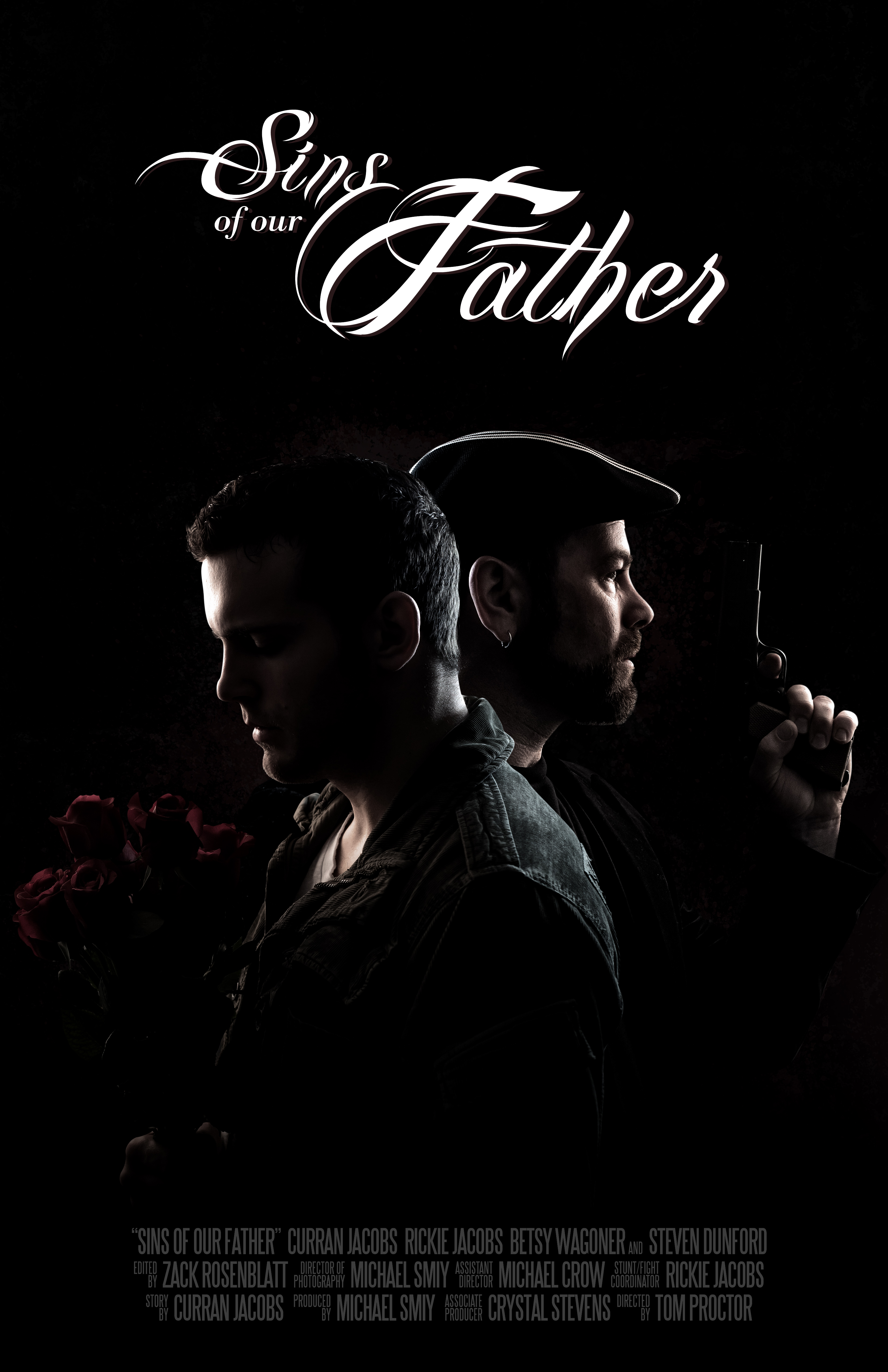 Sins of Our Father