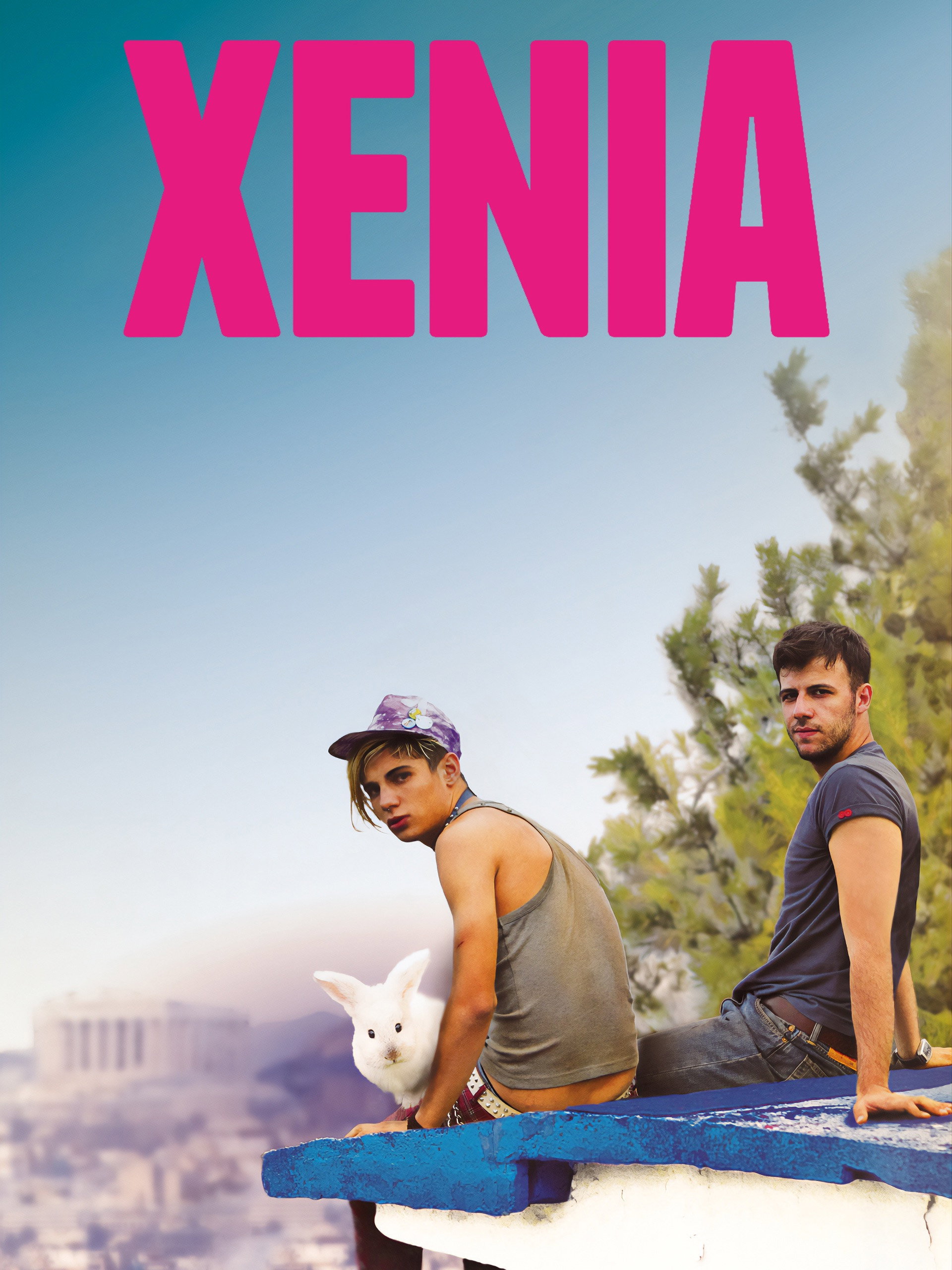 Xenia