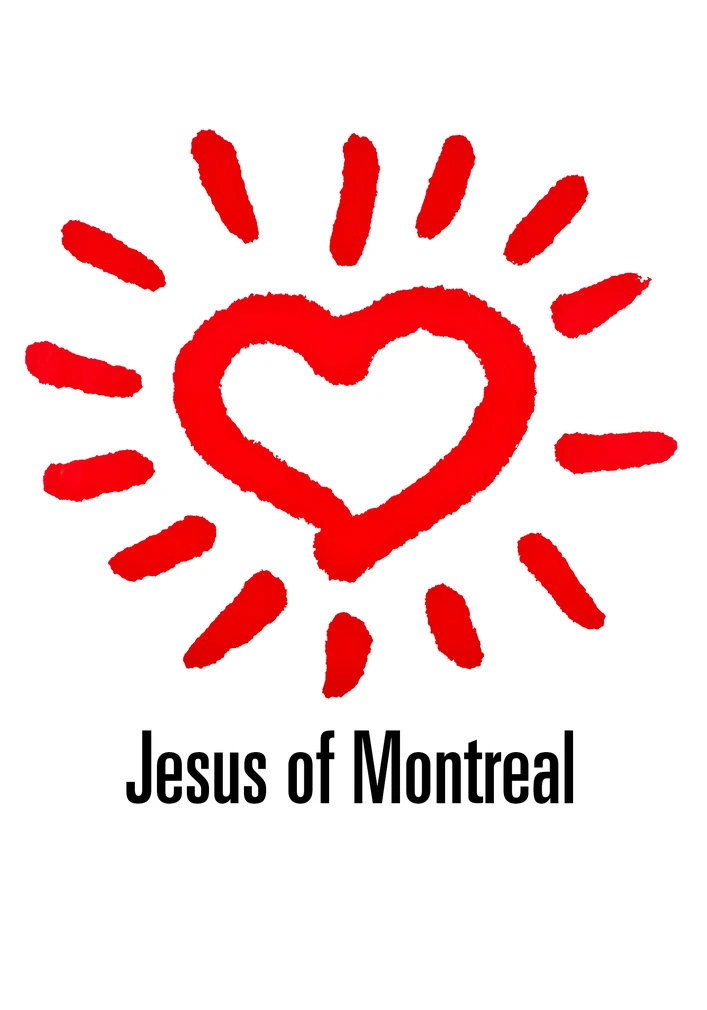 Jesus von Montreal