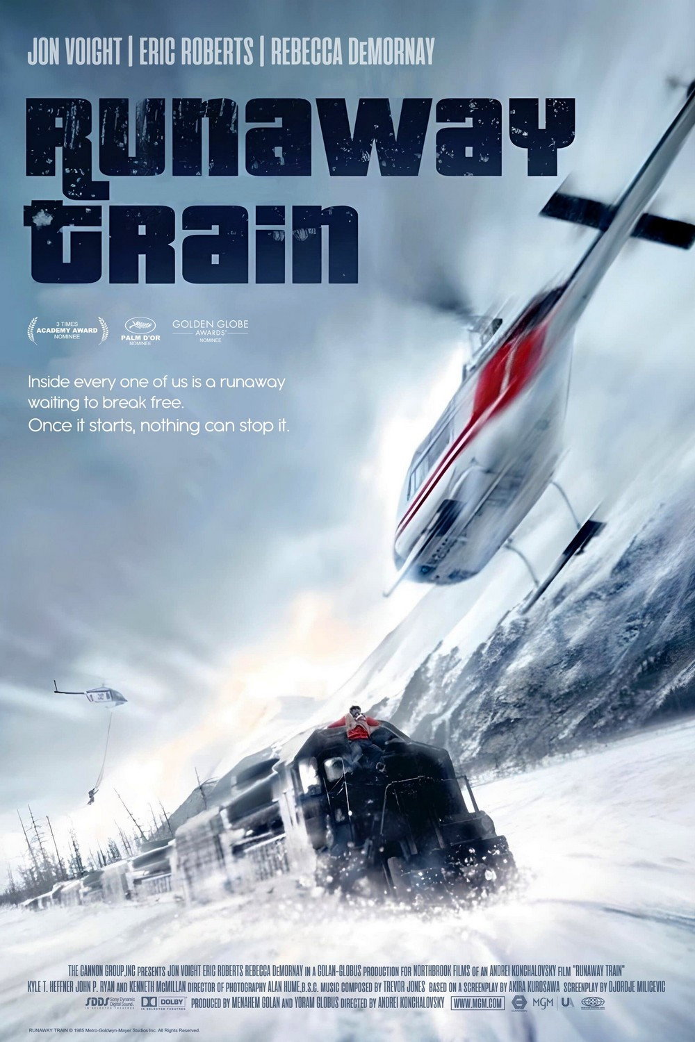 Runaway Train