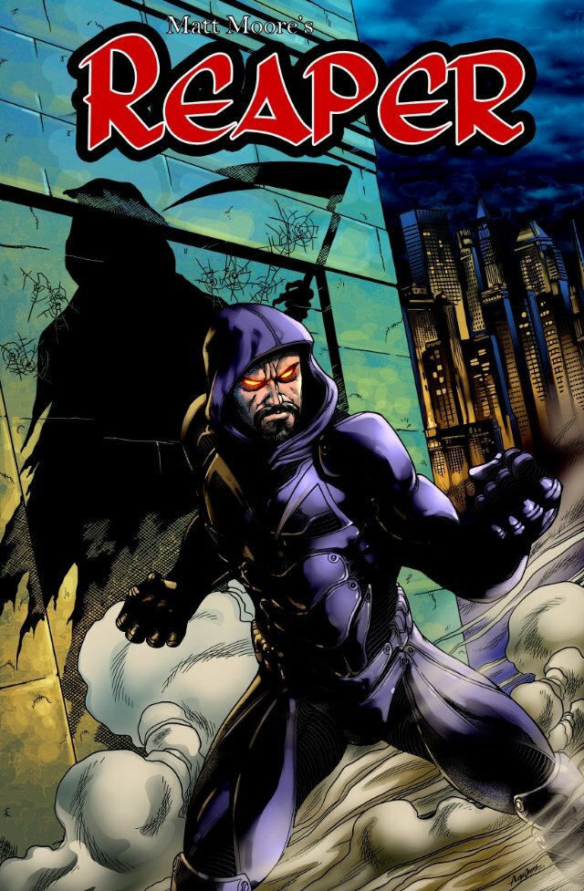 The Reaper