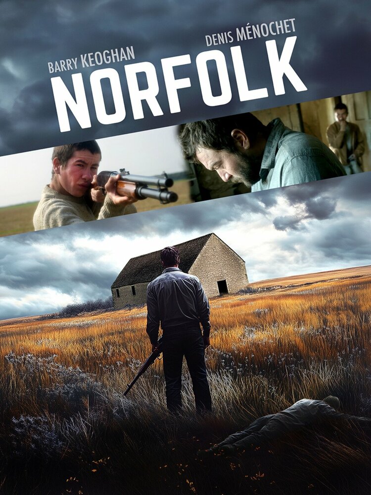 Norfolk