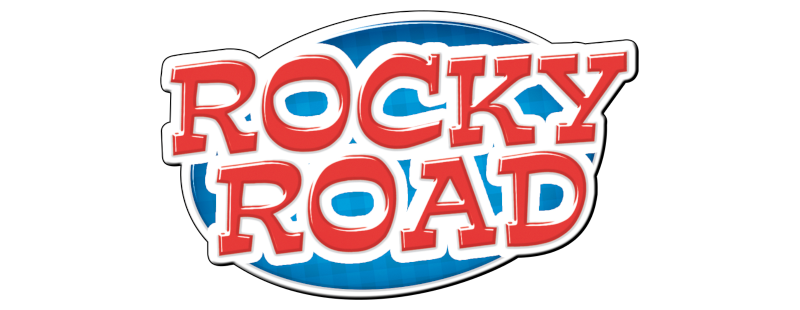 Rocky Road
