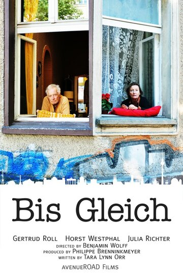 Bis Gleich