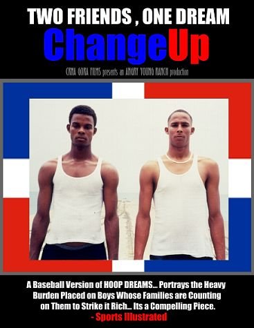 Change Up