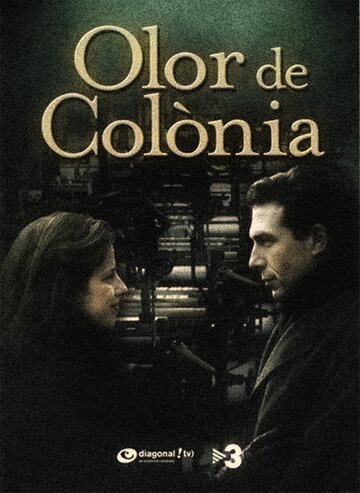 Olor de colònia