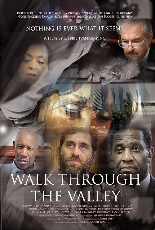 Walk Through the Valley