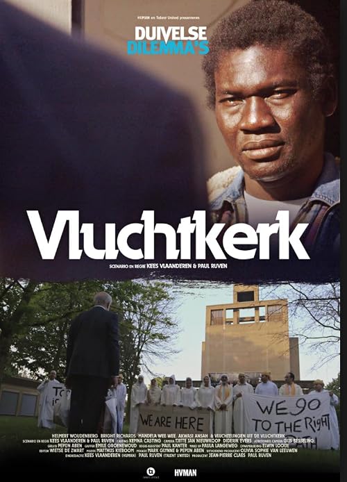 De Vluchtkerk