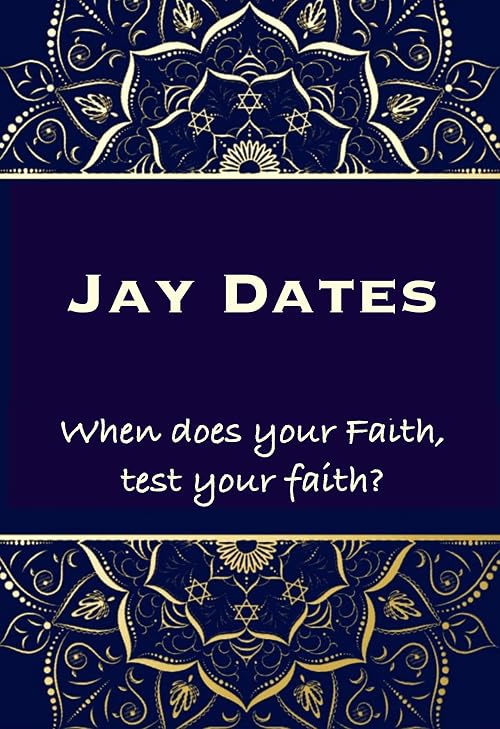 Jay Dates