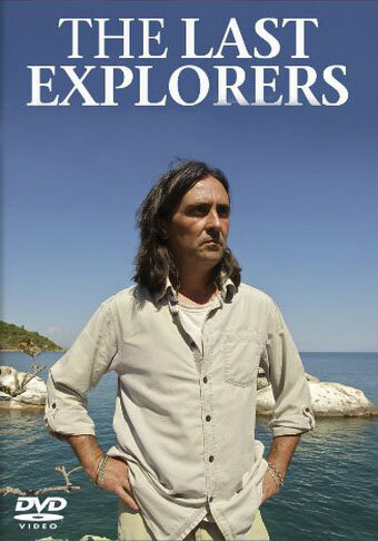 The Last Explorers