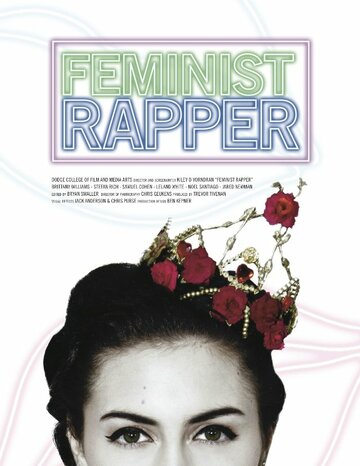 Feminist Rapper