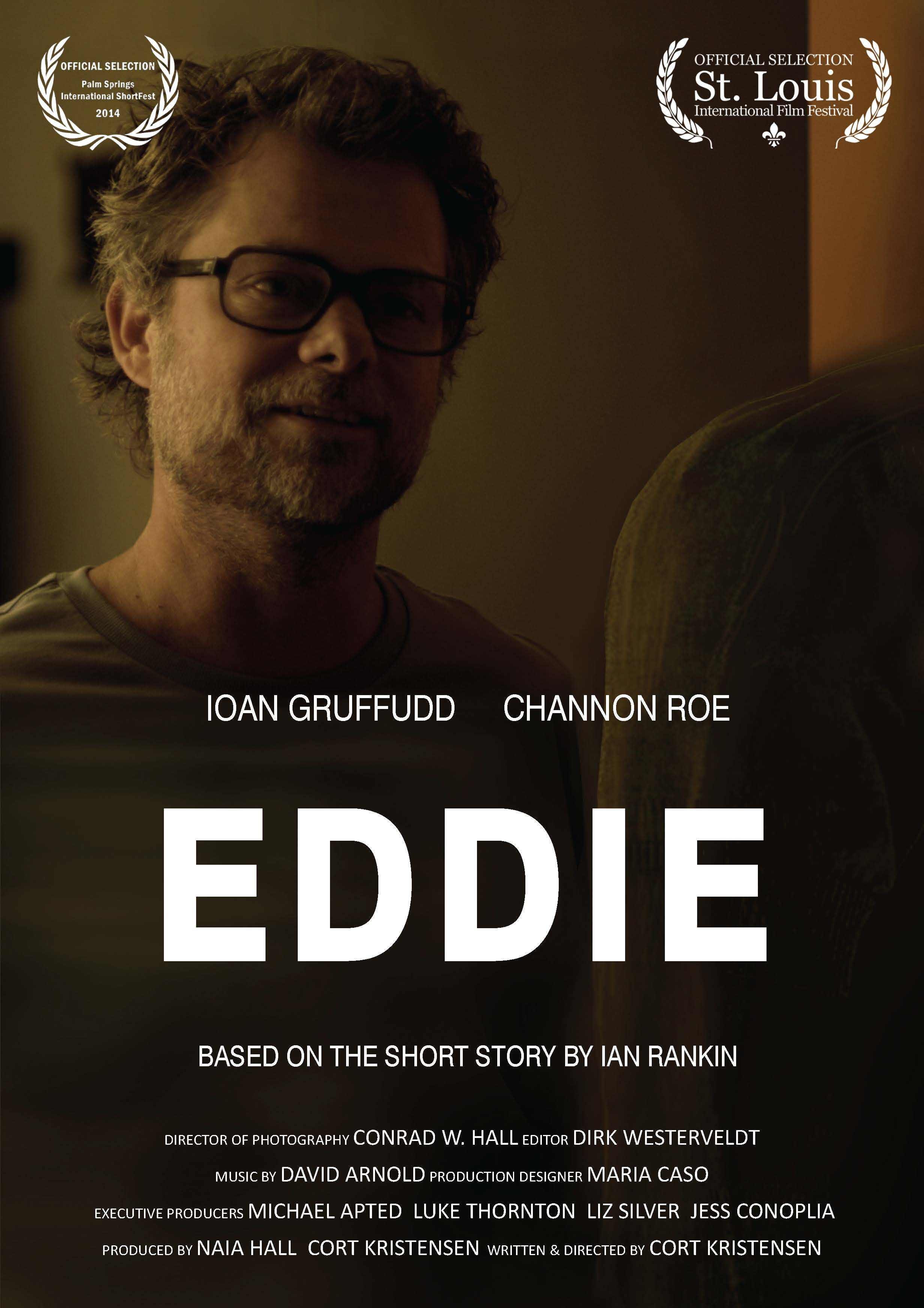 Eddie