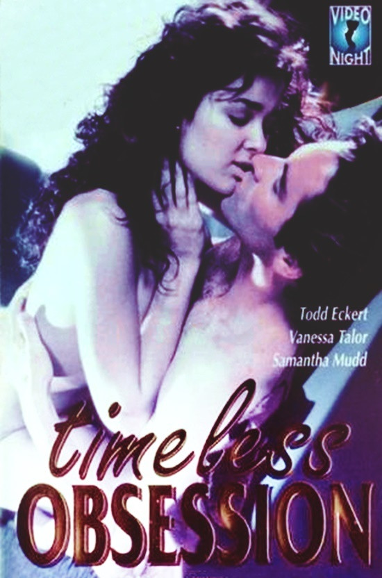 Timeless Obsession