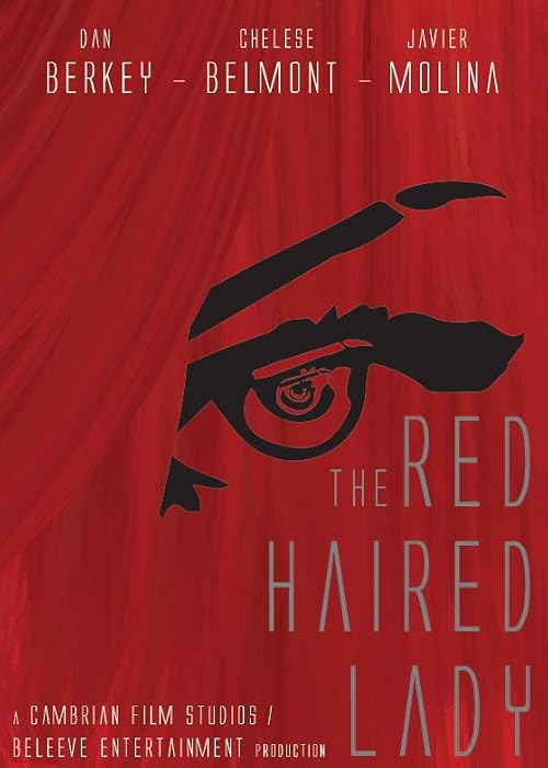 The Red Haired Lady