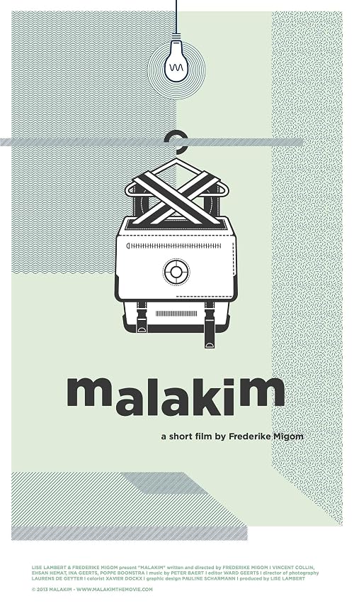 Malakim