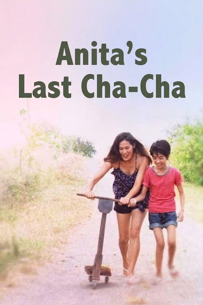 Ang huling cha-cha ni Anita