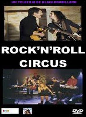 Rock'n Roll Circus