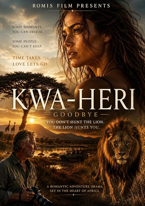 Kwa-Heri