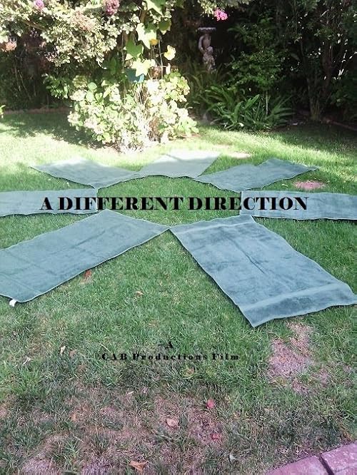 A Different Direction