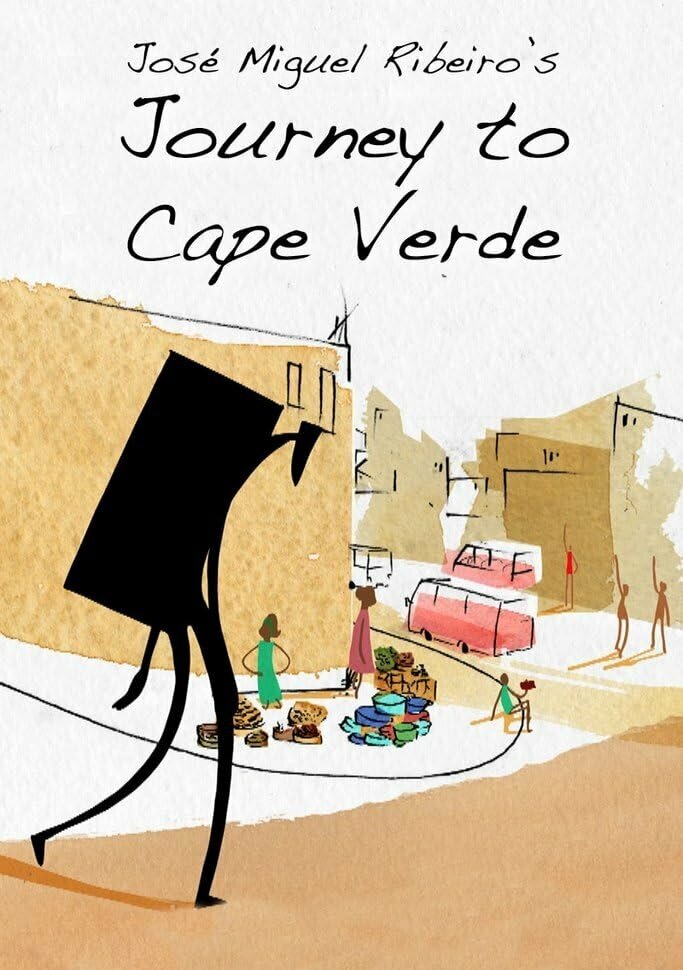 A Journey to Cape Verde