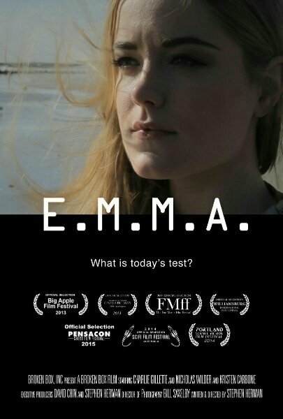 E.M.M.A.