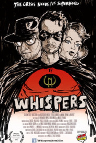 Whispers