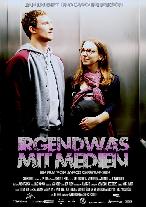 Irgendwas mit Medien