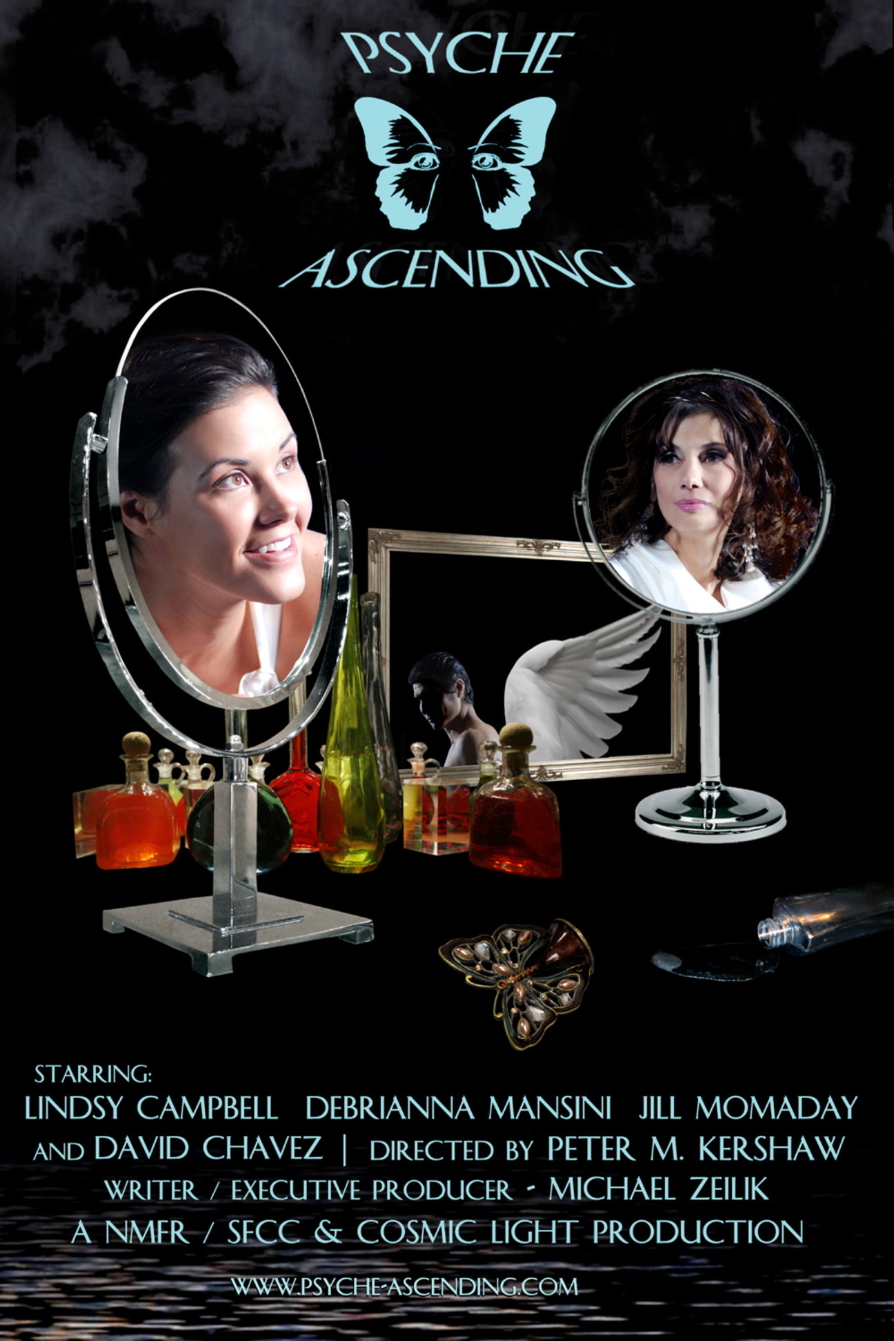 Psyche Ascending