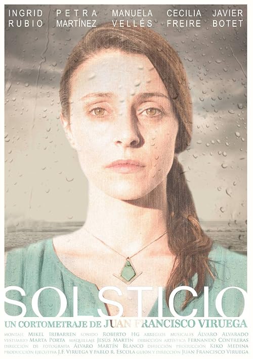 Solsticio