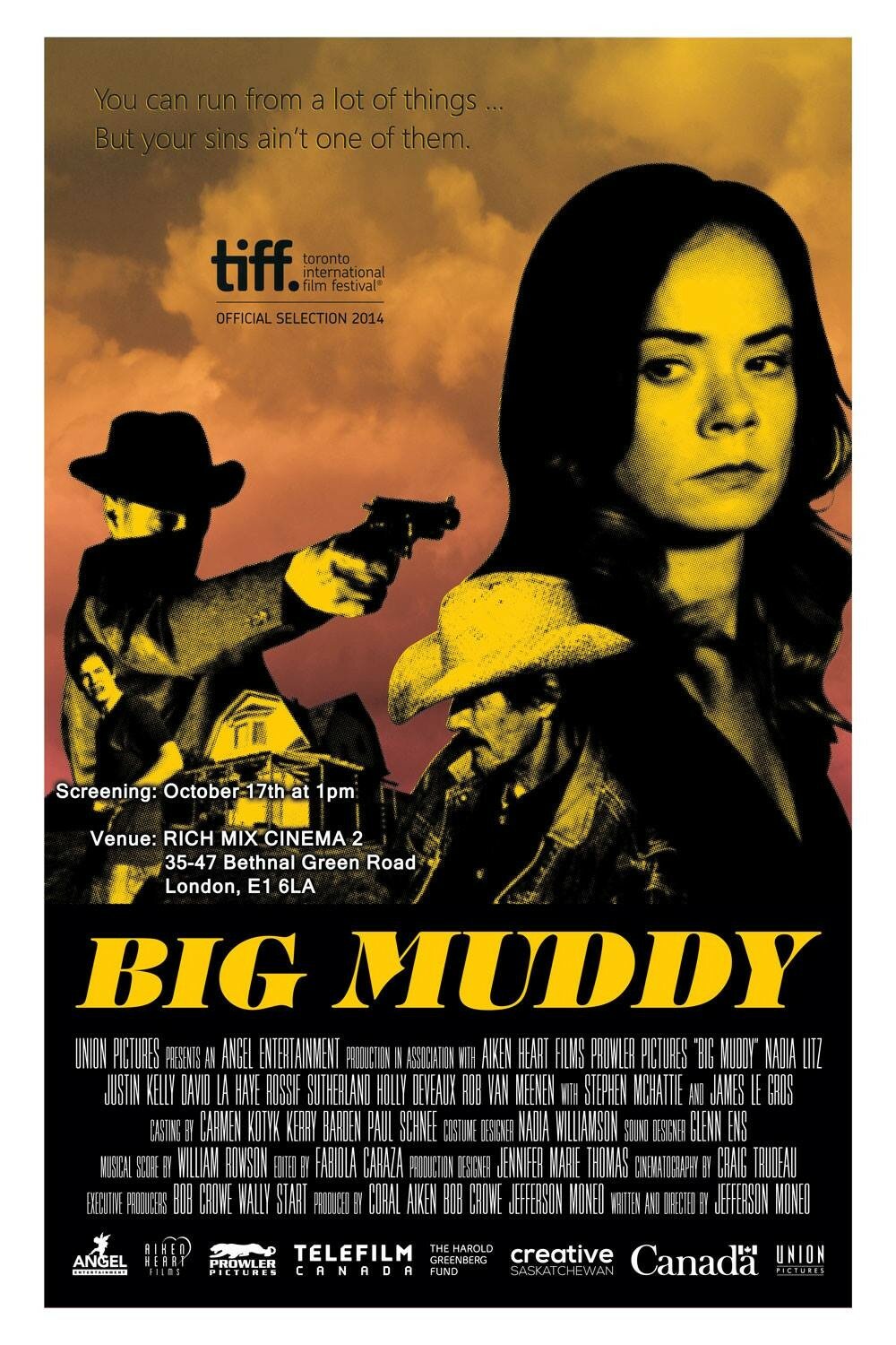 Big Muddy