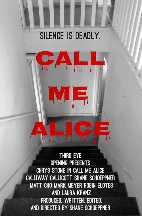 Call Me Alice