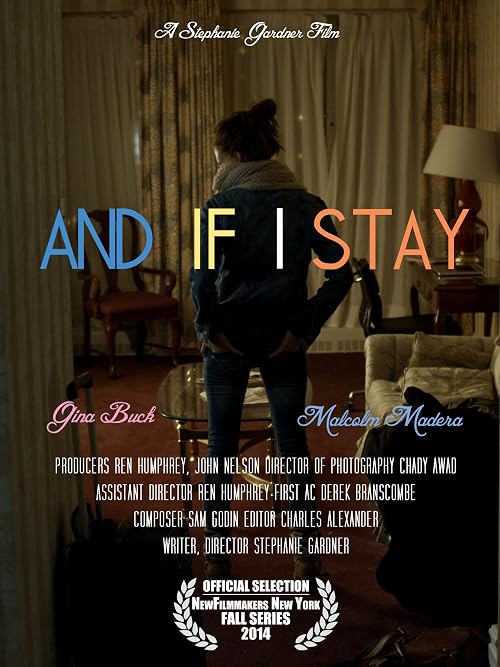 And If I Stay