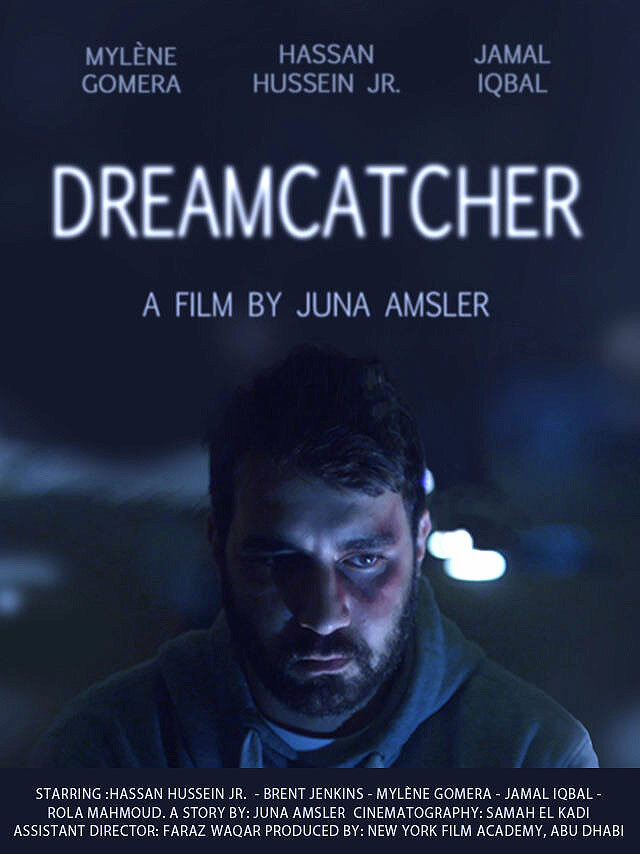 Dreamcatcher