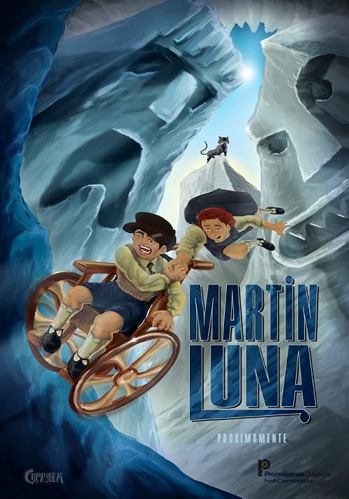 Martin Luna