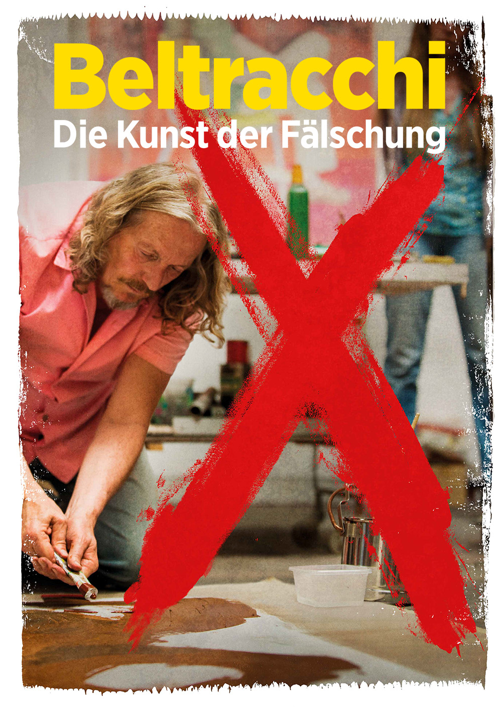 Beltracchi - Die Kunst der Fälschung