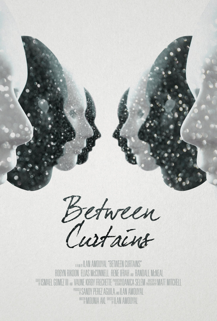 Between Curtains