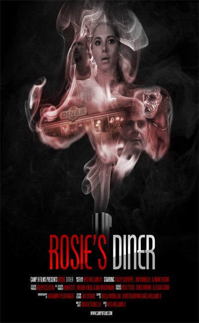 Rosie's Diner