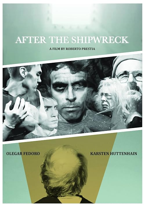After the Shipwreck