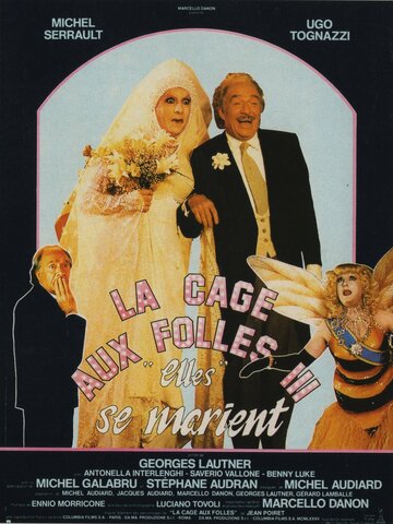 La Cage aux Folles 3