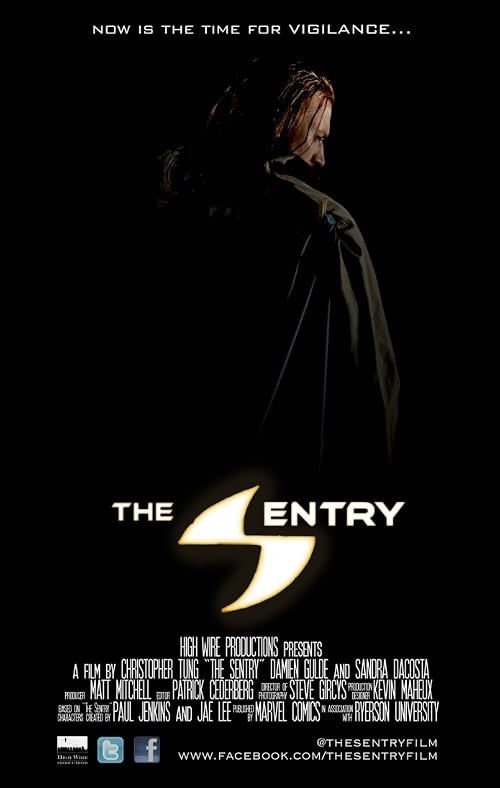 The Sentry