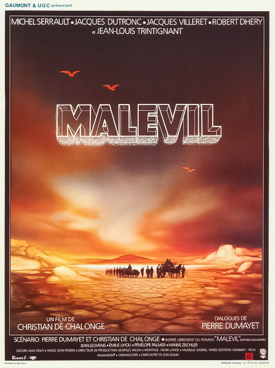 Мальвиль