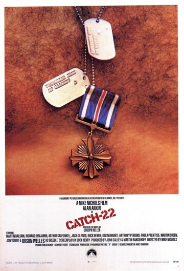 Catch-22 - Der böse Trick