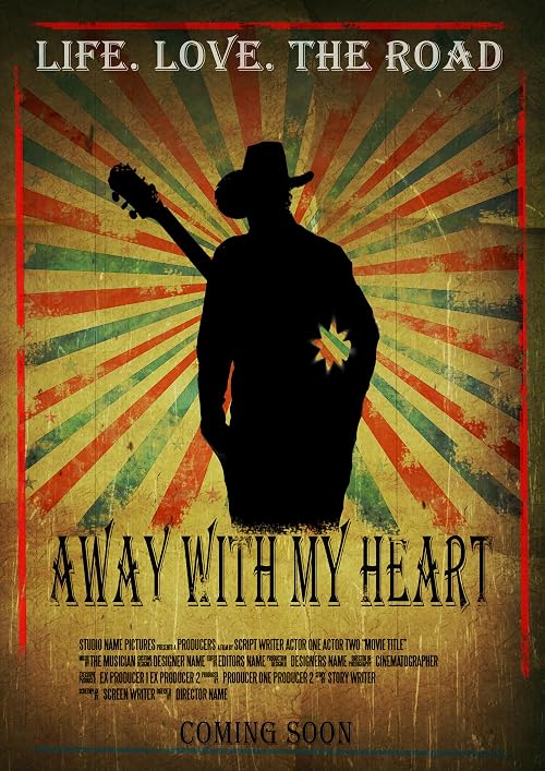 Away with My Heart