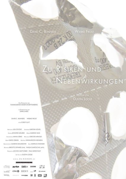 Zu Risiken und Nebenwirkungen