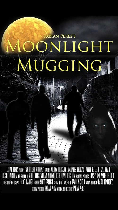 Moonlight Mugging